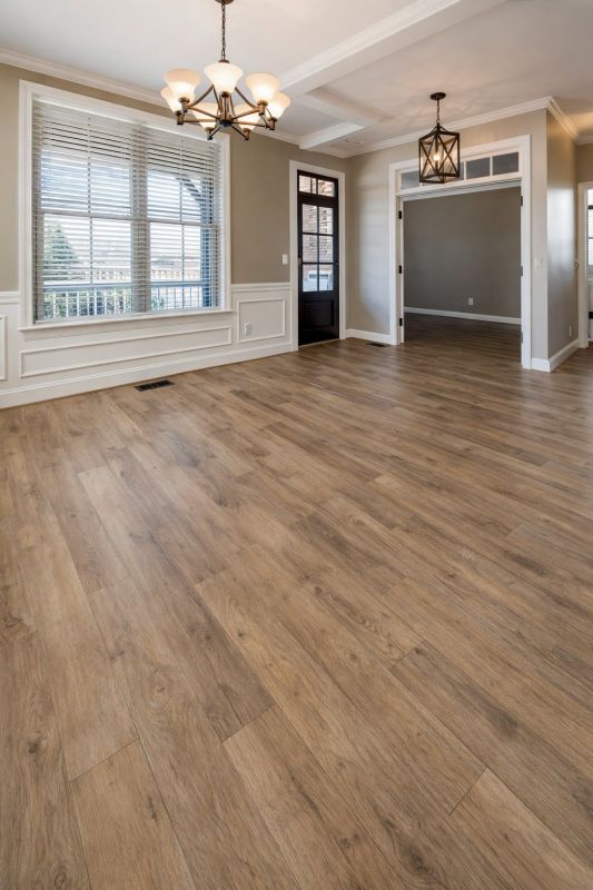 How Professional Installation Enhances Lvp And Lvt Performance