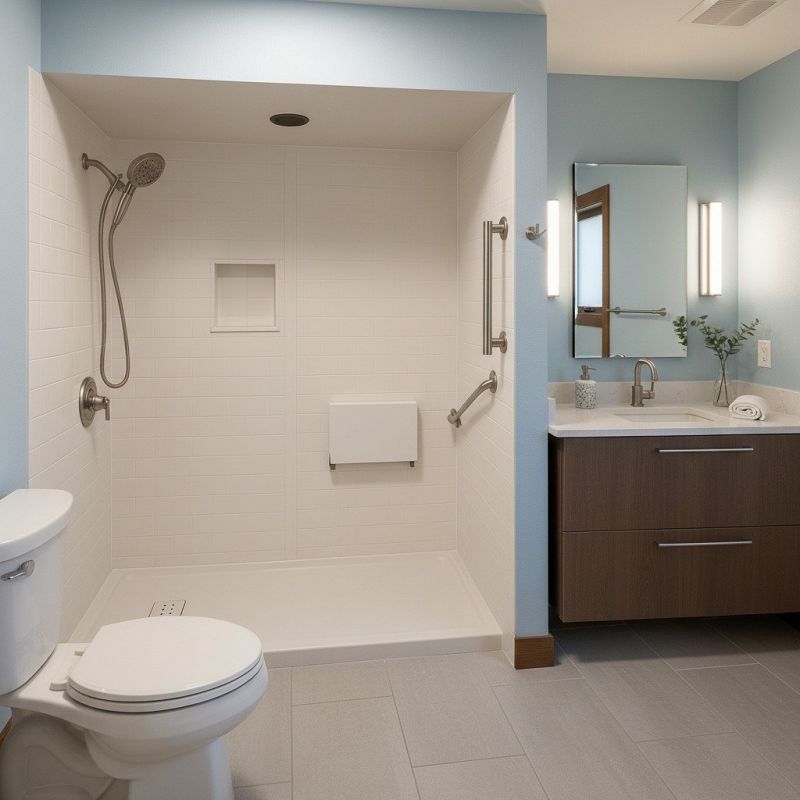 Benefits Of Bathroom Remodeling For Homeowners