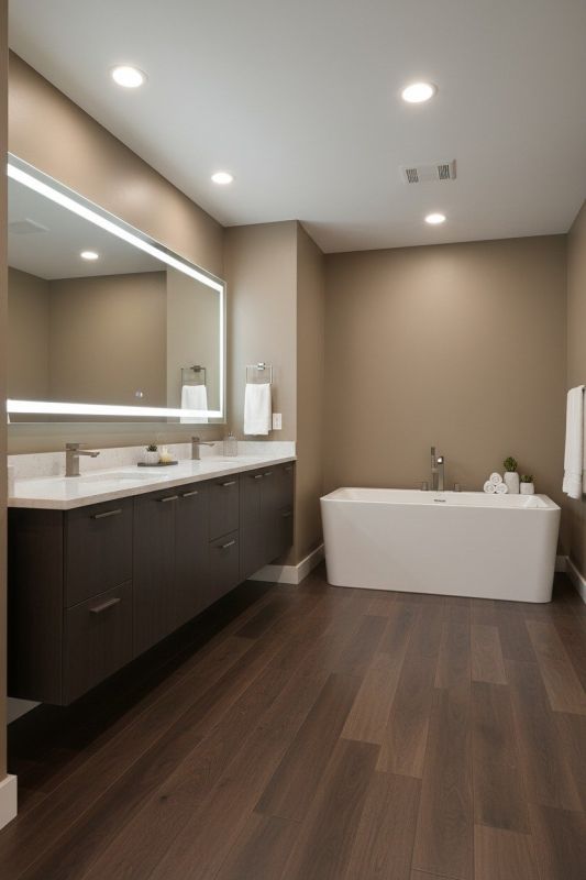 Choosing The Right Bathtub