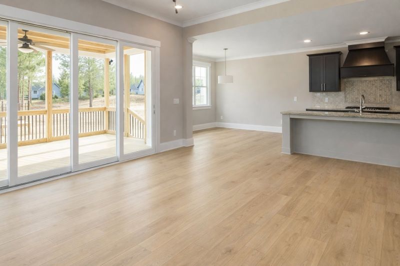 How Professional Installation Enhances Lvp And Lvt Performance