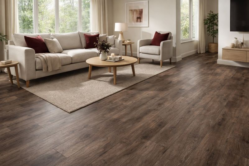 Maintenance Tips After Luxury Vinyl Flooring Installation