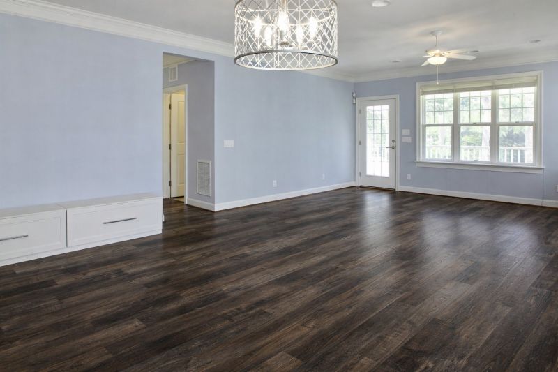 Premier Home Pros Vinyl Tile Flooring
